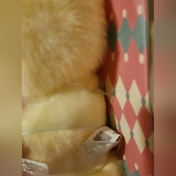 POP MART The Monsters Labubu Let’s Checkmate Queen Vinyl Plush Pendant Keychain - Picture 4 of 5